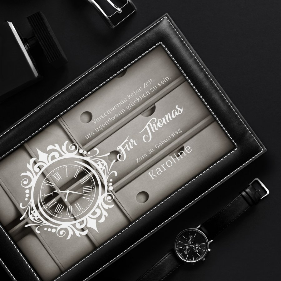 Gravieren Lassen Fossil Uhr Gravieren Gravurservice Auf Uhr (wir