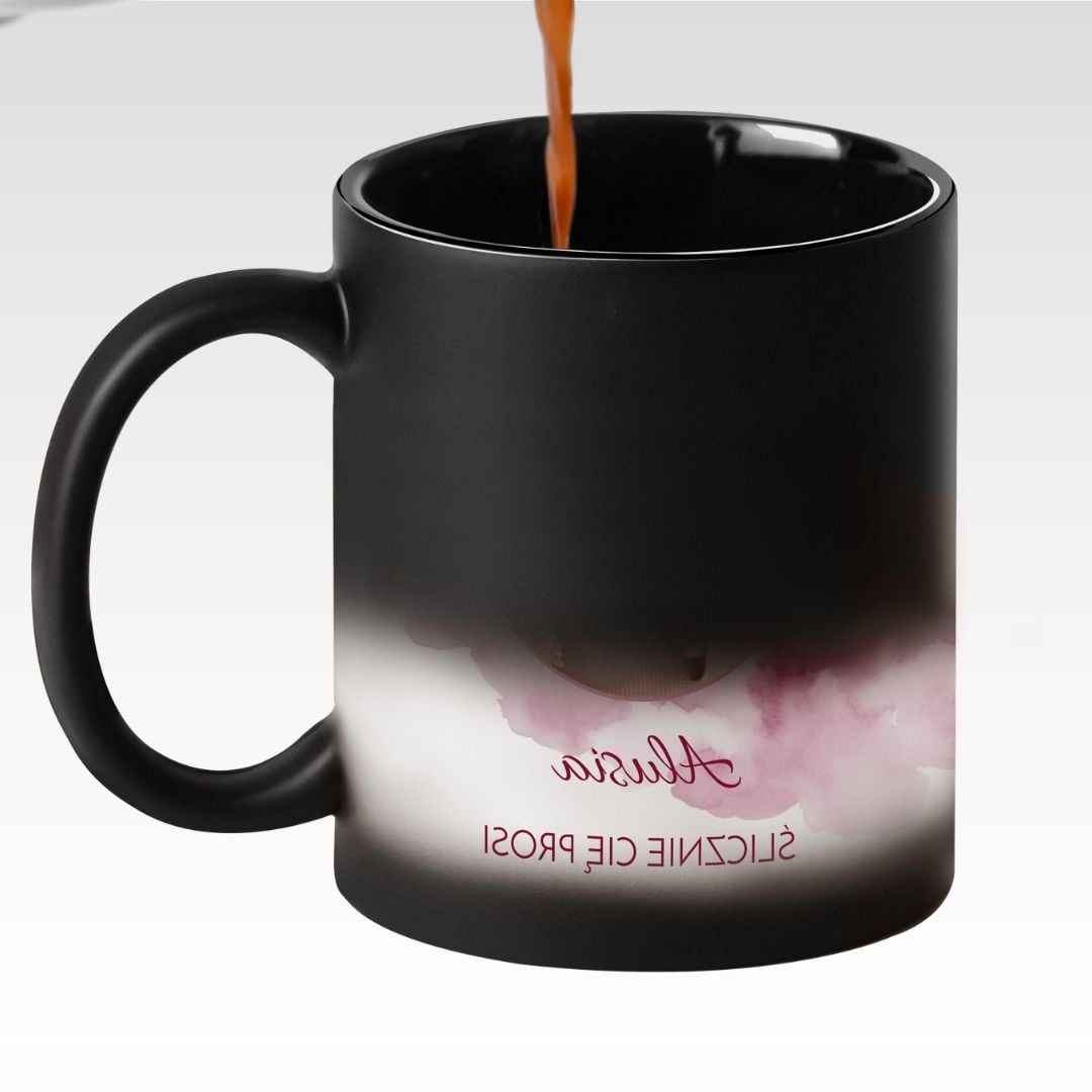 Magische Becher