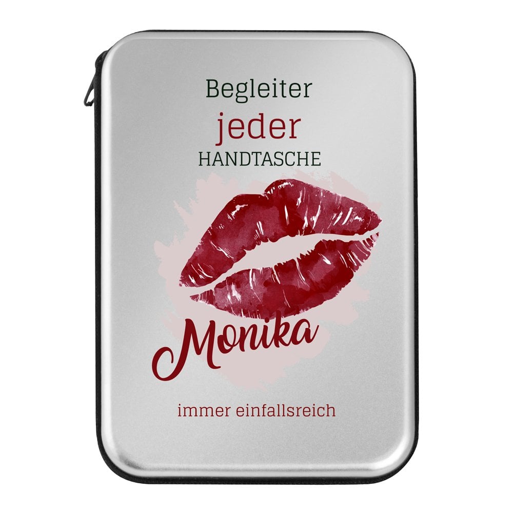 Werkzeug-Set mit Aufdruck für sie