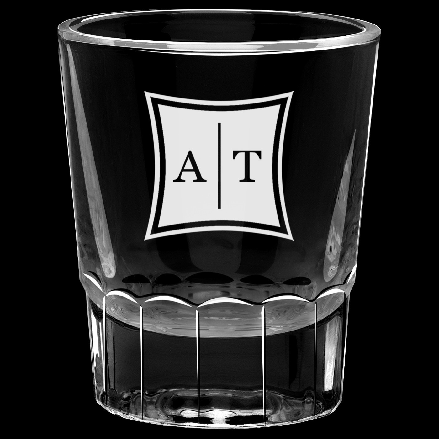 Whisky Karaffe mit 2 gravierbaren Gläsern im Holzwagen für ein Paar zur Hochzeit zum Hochzeitstag Einzug