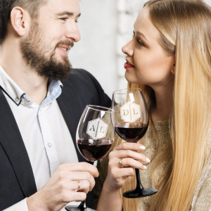 Geschenke zum Valentinstag