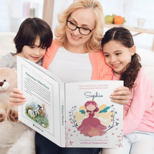 Märchen für Kinder