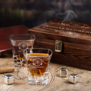 Whiskysteine